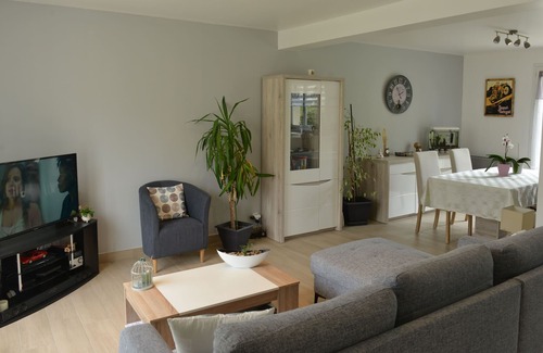 Saint-Andre-des-Eaux House | Vrbo Property