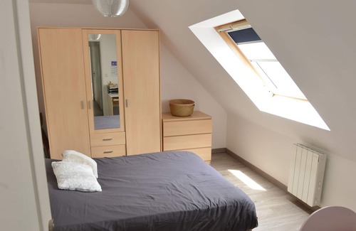 Saint-Andre-des-Eaux House | Vrbo Property