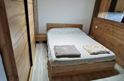 Calceranica al Lago Apartment | Vrbo Property