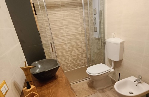 Calceranica al Lago Apartment | Vrbo Property