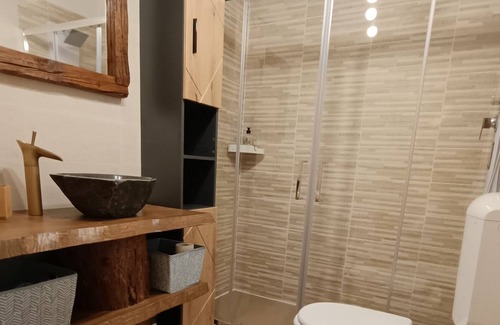 Calceranica al Lago Apartment | Vrbo Property