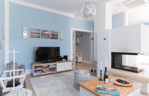 Dierhagen Strand House | Vrbo Property