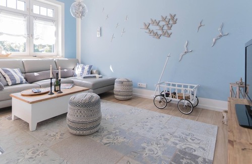 Dierhagen Strand House | Vrbo Property