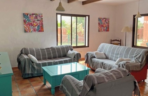 El Palmar Ski Chalet | Vrbo Property