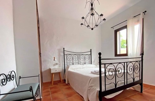 El Palmar Ski Chalet | Vrbo Property