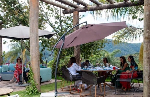 Atibaia Cottage | Vrbo Property
