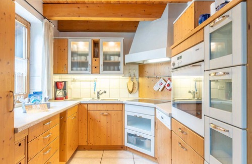 Burgberg House | Vrbo Property