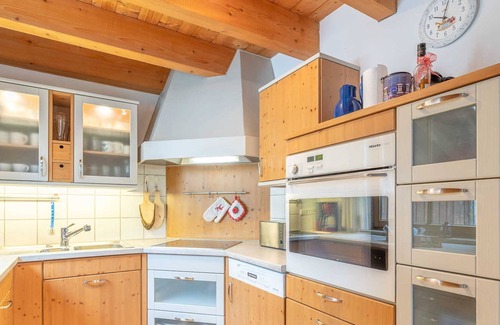 Burgberg House | Vrbo Property
