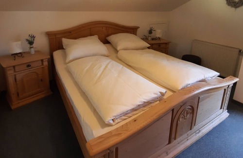 Burgberg Apartment | Vrbo Property
