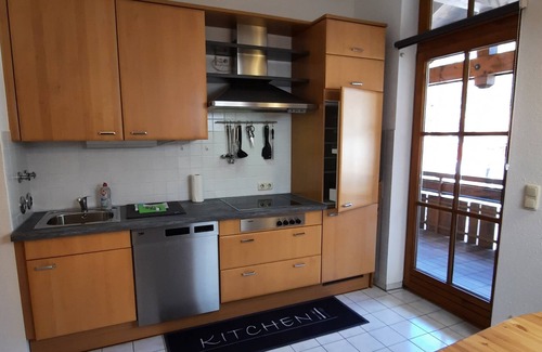Burgberg Apartment | Vrbo Property