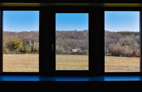Fontaine-la-Louvet House | Vrbo Property