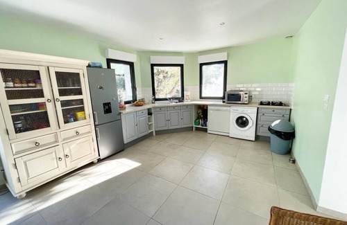 Sillans-la Cascade Villa | Vrbo Property