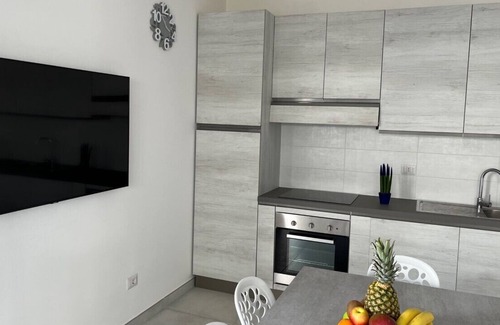 Marina di Pescoluse Apartment | Vrbo Property