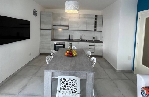 Marina di Pescoluse Apartment | Vrbo Property