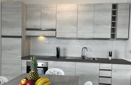 Marina di Pescoluse Apartment | Vrbo Property