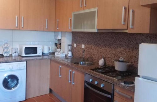 Santo Andre Apartment | Vrbo Property