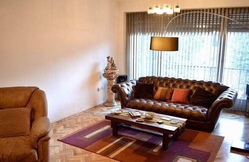 La Plata Apartment | Vrbo Property