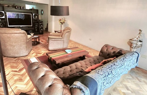 La Plata Apartment | Vrbo Property