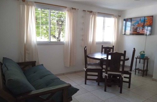 Mendoza City Center Apartment | Vrbo Property