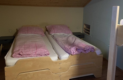 Stall Apartment | Vrbo Property