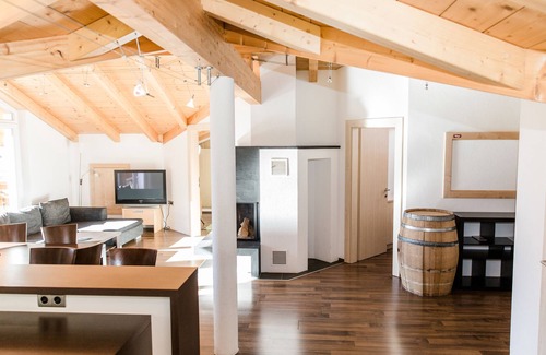 Soelden Apartment | Vrbo Property