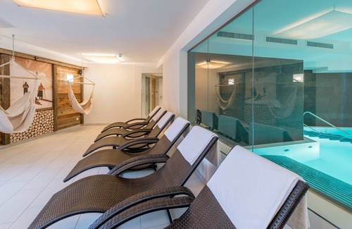 Soelden Apartment | Vrbo Property