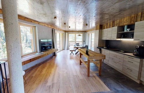 Gerlosbergeben Apartment | Vrbo Property