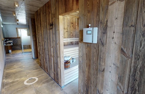 Gerlosbergeben Apartment | Vrbo Property