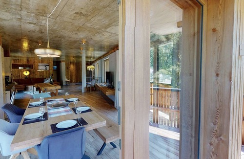 Gerlosbergeben Apartment | Vrbo Property