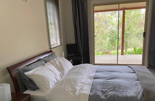 Little Hartley House | Vrbo Property