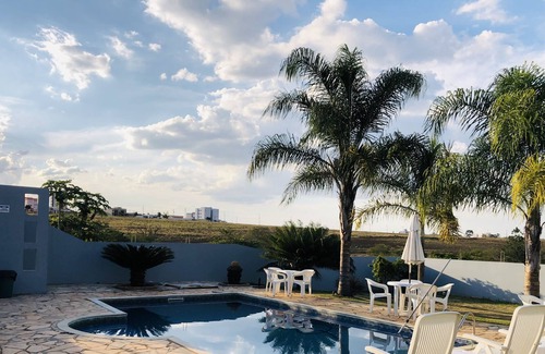 Boituva House | Vrbo Property