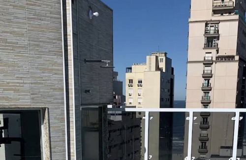 Santos Apartment | Vrbo Property