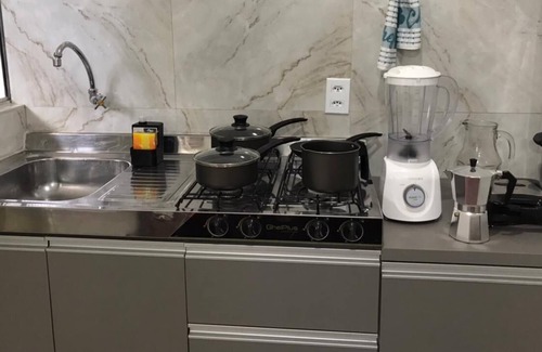 Adrianopolis Apartment | Vrbo Property