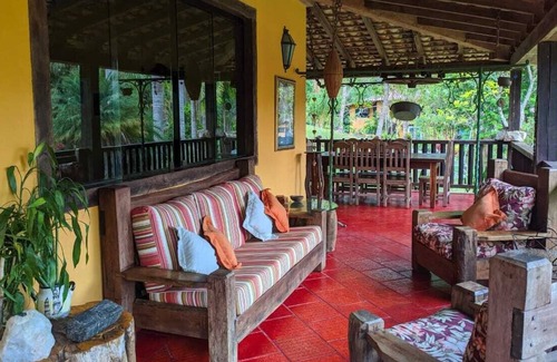 Itaipava House | Vrbo Property