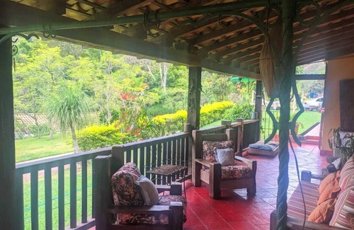 Itaipava House | Vrbo Property