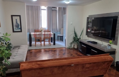 Copacabana RV Rental | Vrbo Property