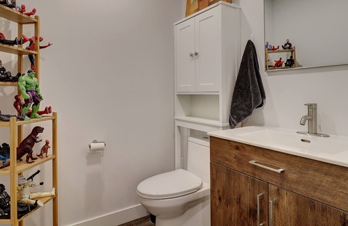 Bromont House | Vrbo Property