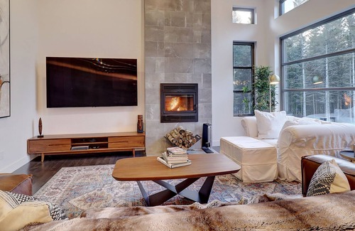 Bromont House | Vrbo Property