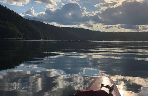 Colombier Cabin | Vrbo Property