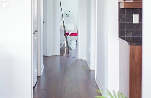 Plateau Apartment | Vrbo Property