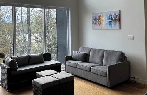 Owl's Head Ski Resort Condo | Vrbo Property