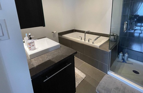 Rosemont-La Petite-Patrie Apartment | Vrbo Property