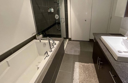 Rosemont-La Petite-Patrie Apartment | Vrbo Property