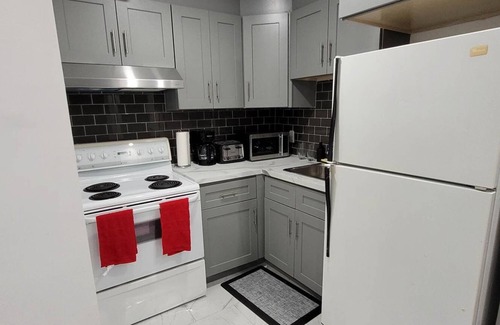 Verdun Apartment | Vrbo Property