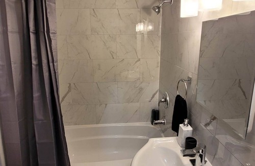 Verdun Apartment | Vrbo Property