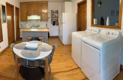 Sherbrooke Apartment | Vrbo Property