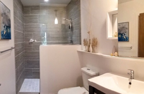Mauricie Apartment | Vrbo Property