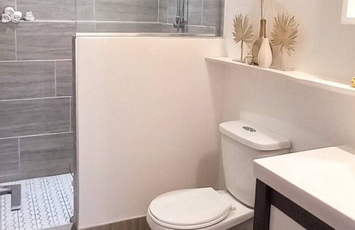 Mauricie Apartment | Vrbo Property