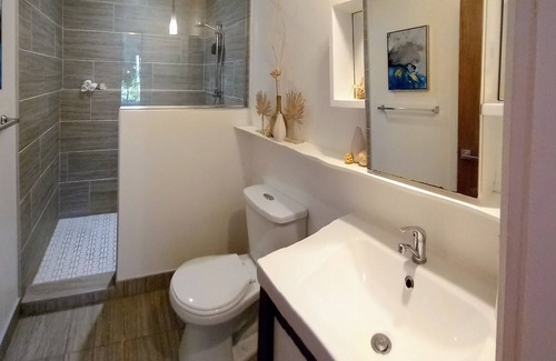 Mauricie Apartment | Vrbo Property