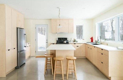 Wentworth Ski Chalet | Vrbo Property